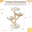wood-cat-tower
